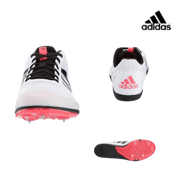 adidas Other - 🎈Adidas Track Sneakers, NWT, Sz 12